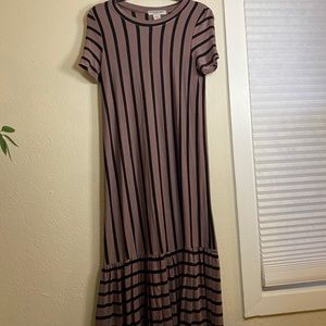 MIDI Dress